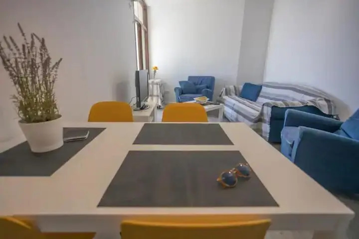 Apartman Igalo 95