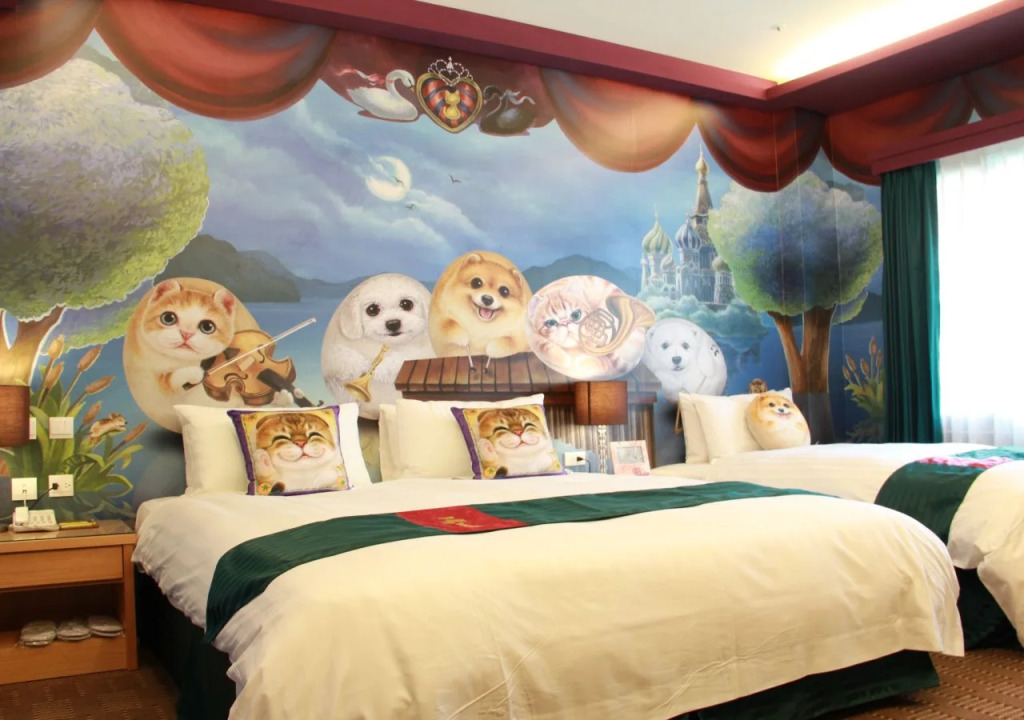 Cheng Wan Grand Hotel