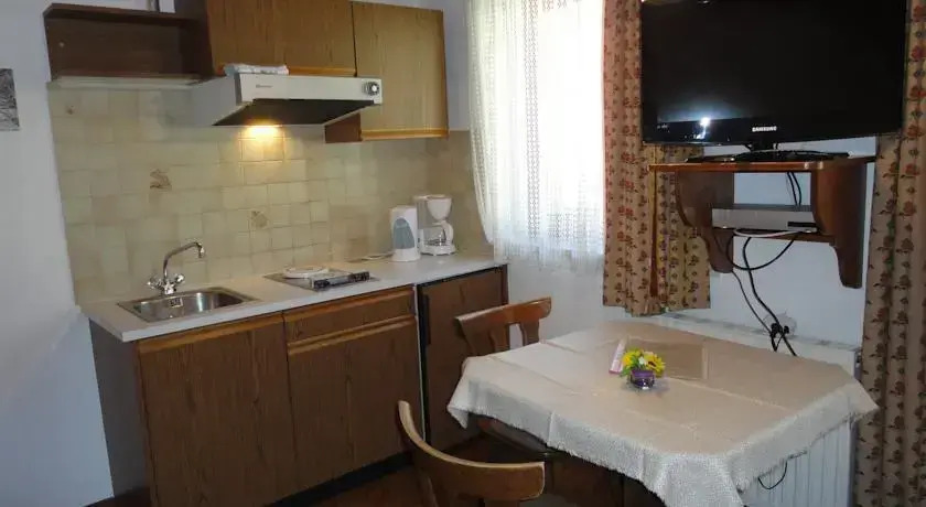 Appartement Haus Gatterer