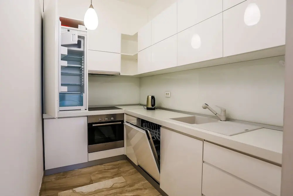 Luxury Apartments Artiani