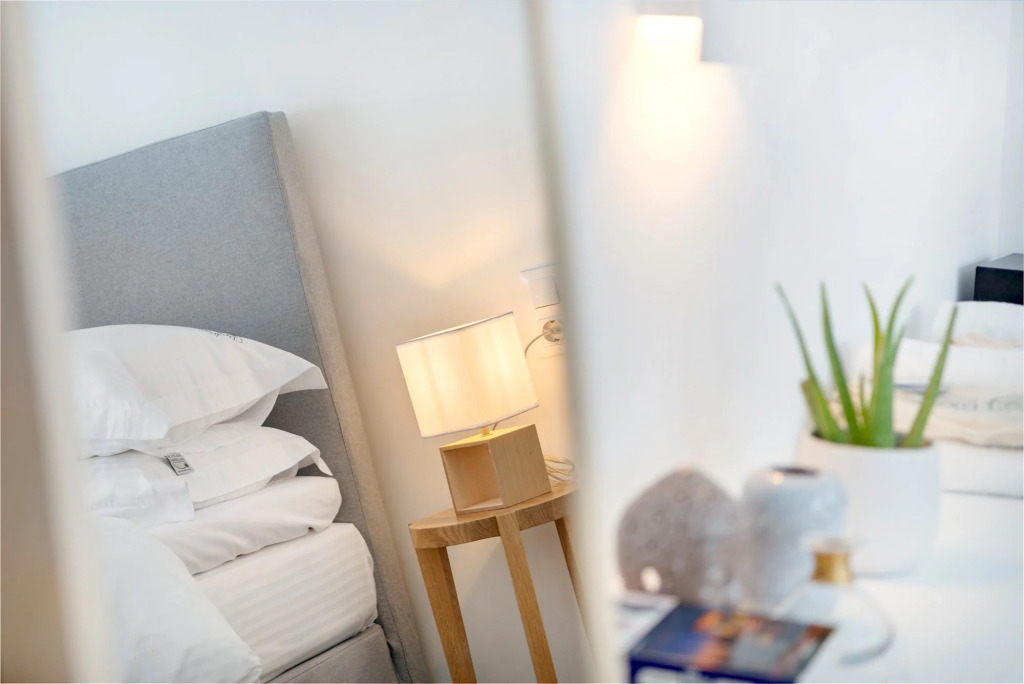 THE Premium Loft Apartment -c1-common Terrace