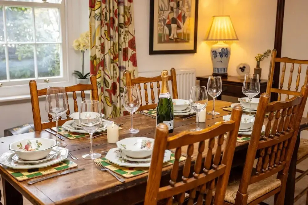 Hall House Estate - 4 Properties- St Florence