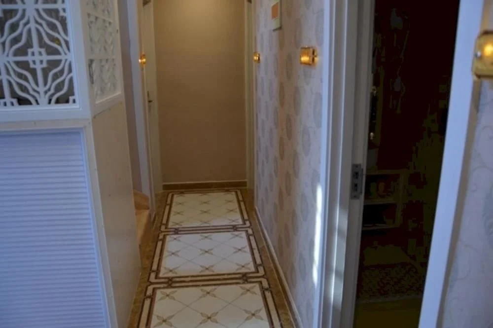Haiyou Express Hotel