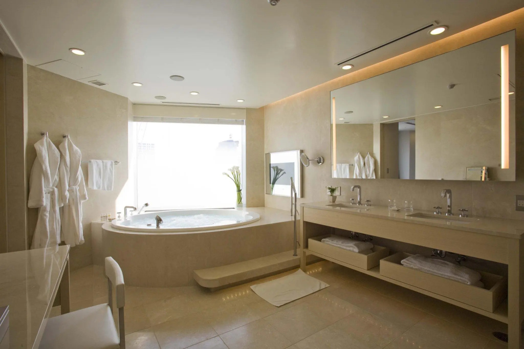 ANA InterContinental Tokyo by IHG