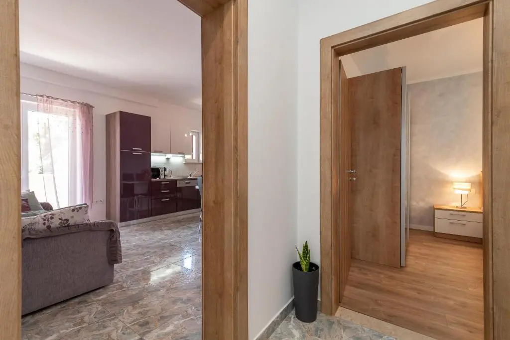 Apartments Villa Magdalena