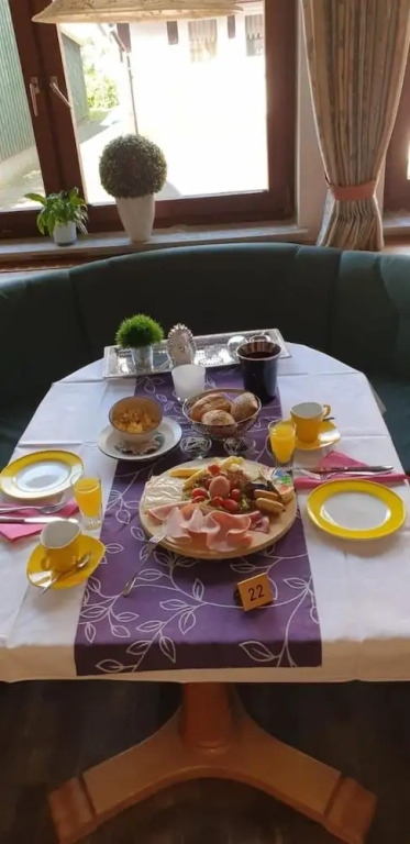 Hotel Igelstadt