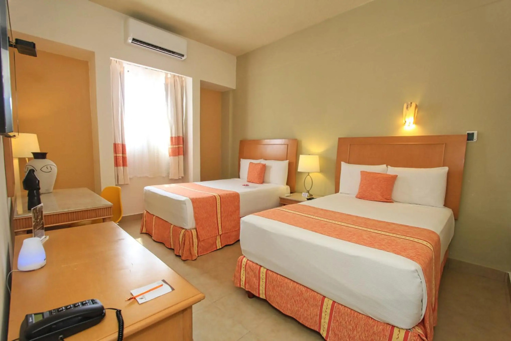Binniguenda Huatulco & Beach Club