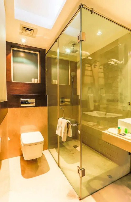 Palette by CheckIn Royal Retreat Delhi Formerly Imperial Villas