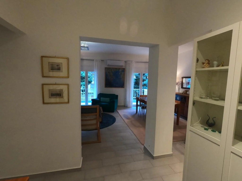 Park view apartment near Panormou