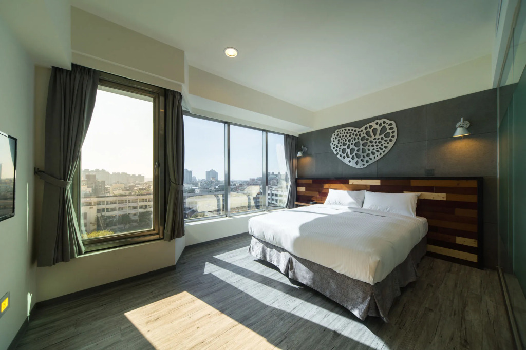 Xinshe Hotel - Hsinchu