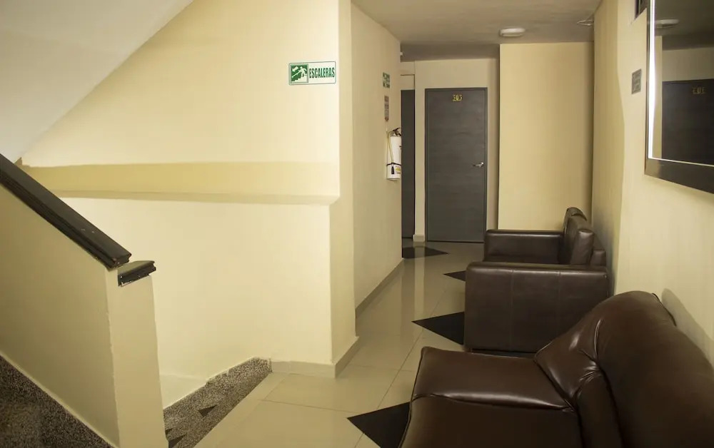 HOTEL DASANTO HD