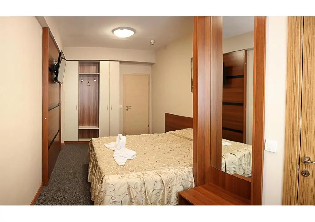Hotel Ambasador