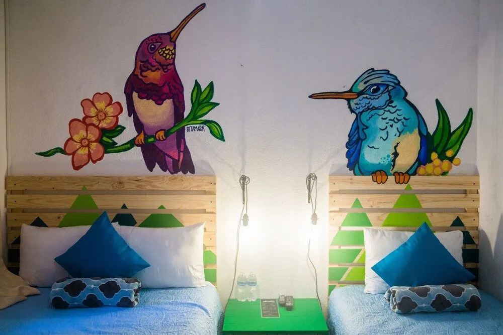 Hotel y Arte