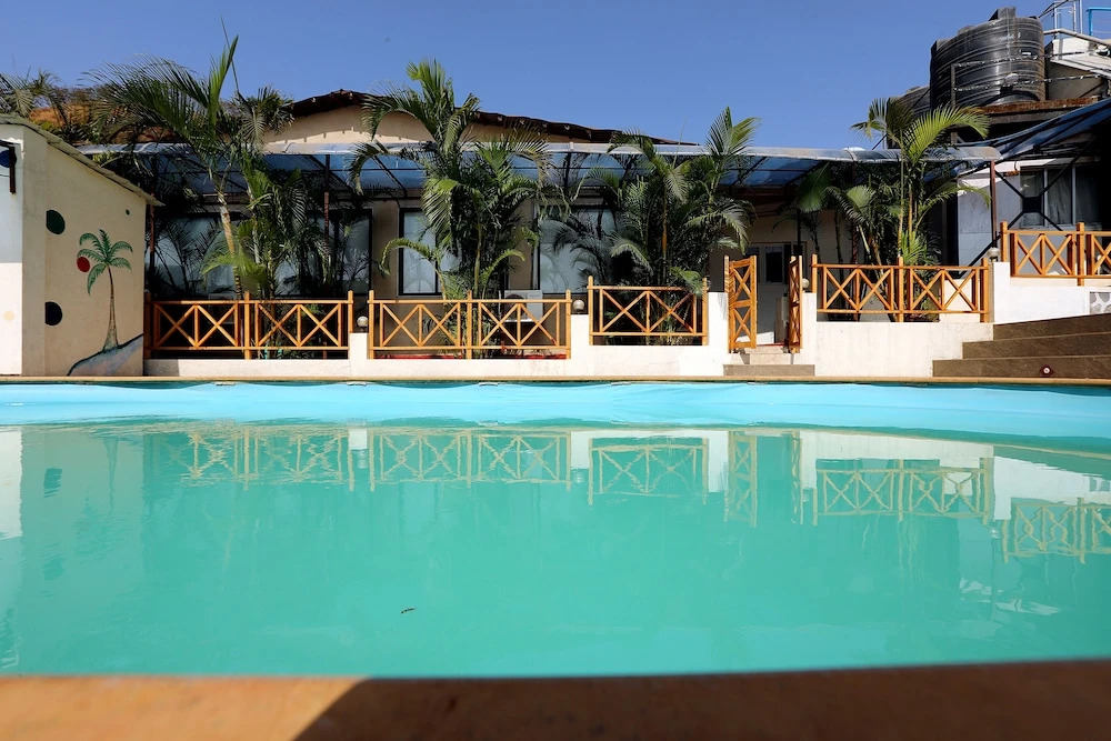 Cloud 9 Hills Resort