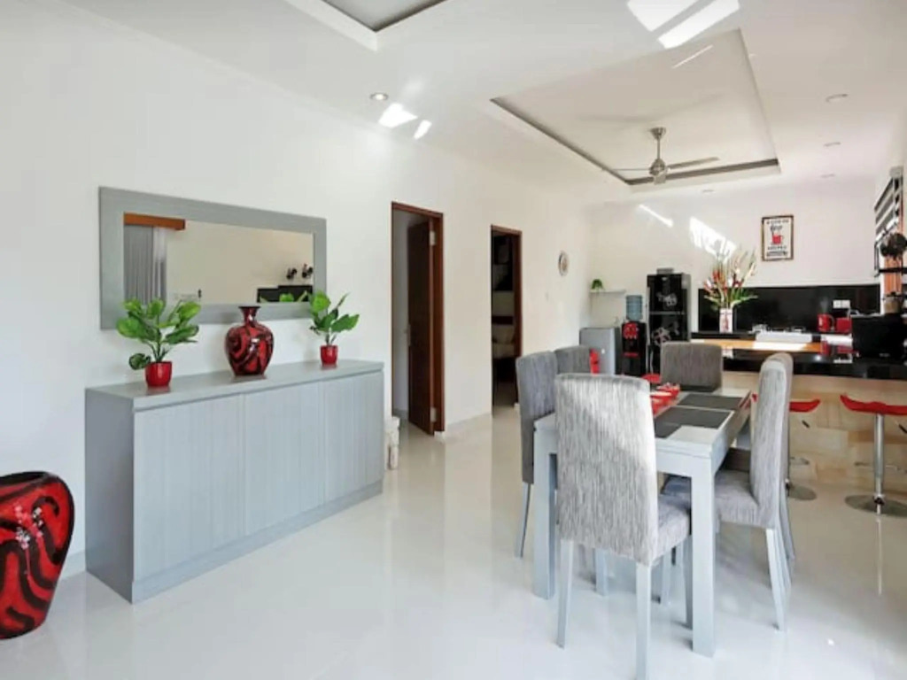 Melati Villa by iBali Management