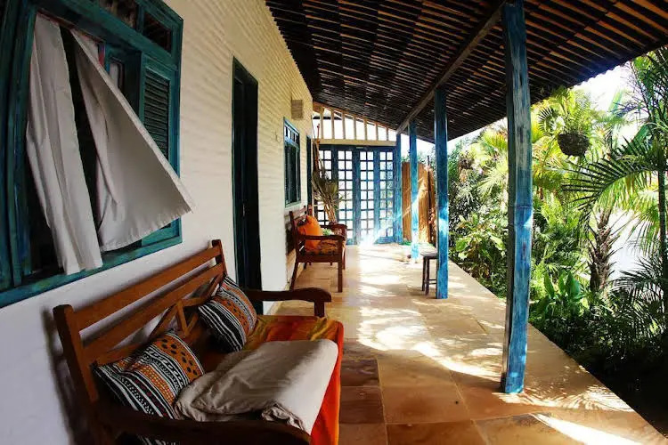 Sitio Escondido