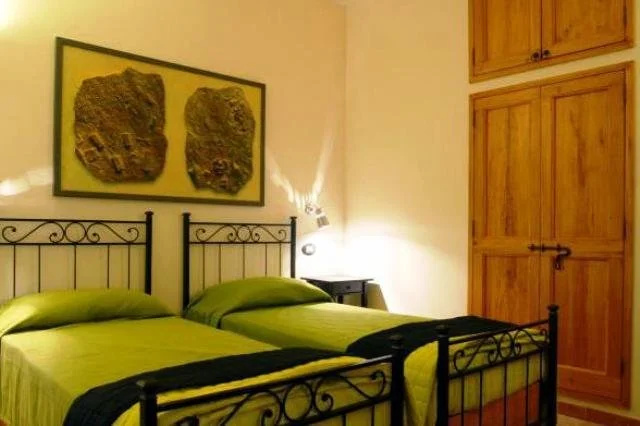B&B La Gradiva