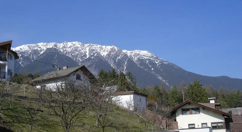 Pension Waldesruh