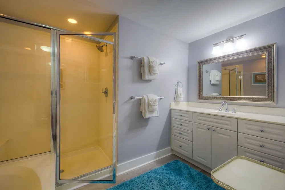 Waterscape B214 2 Bedroom Condo