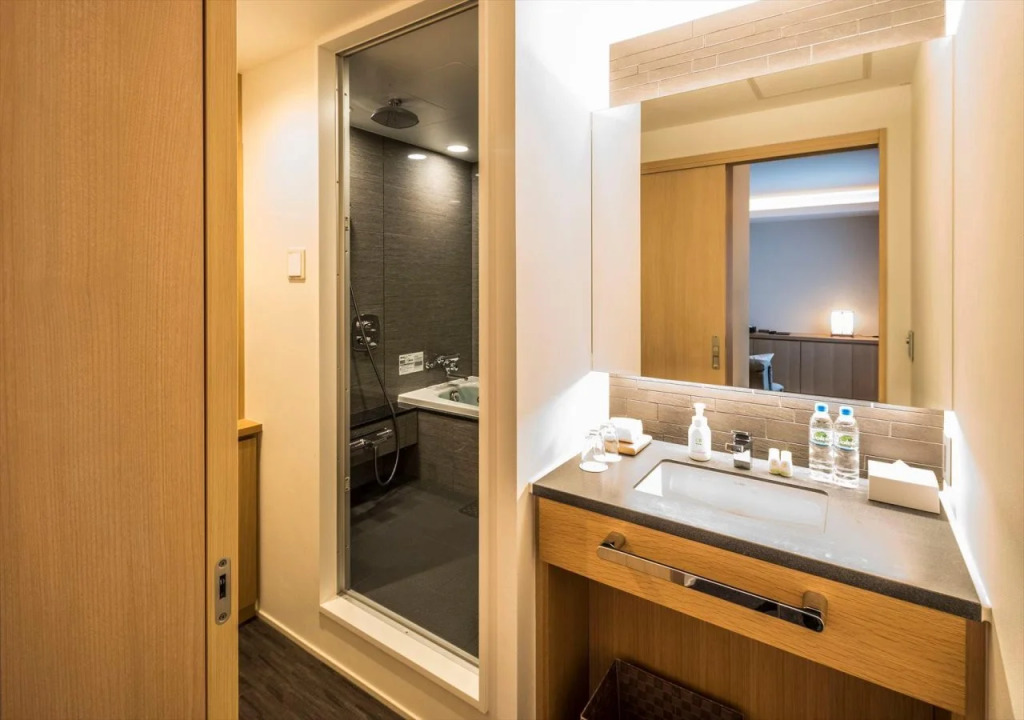 Tomoya Residence Hotel Kyoto