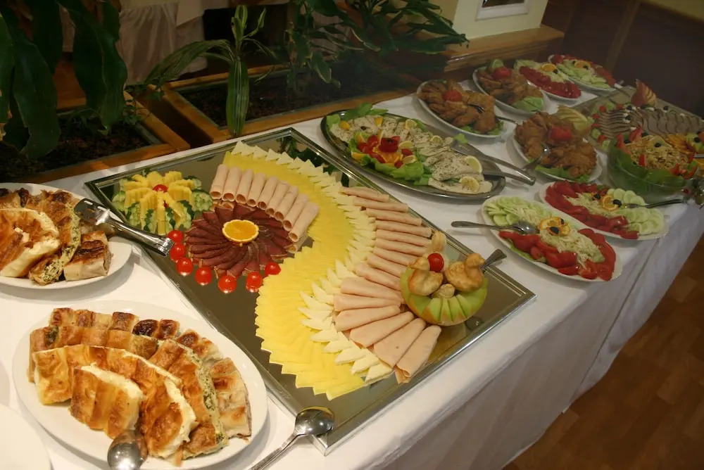 Hotel Sunce Sarajevo Vogosca