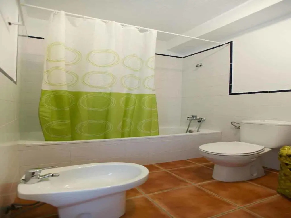 Penthouse in center of Tarifa