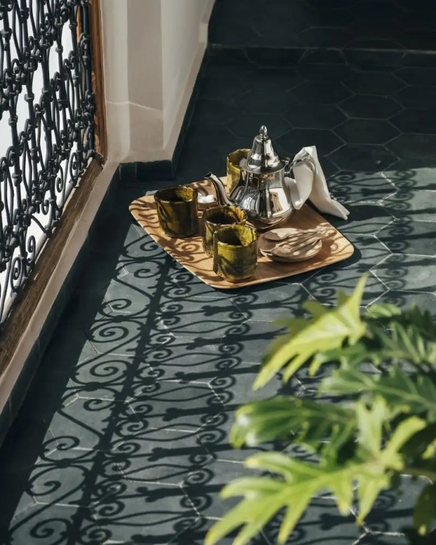Riad No 37