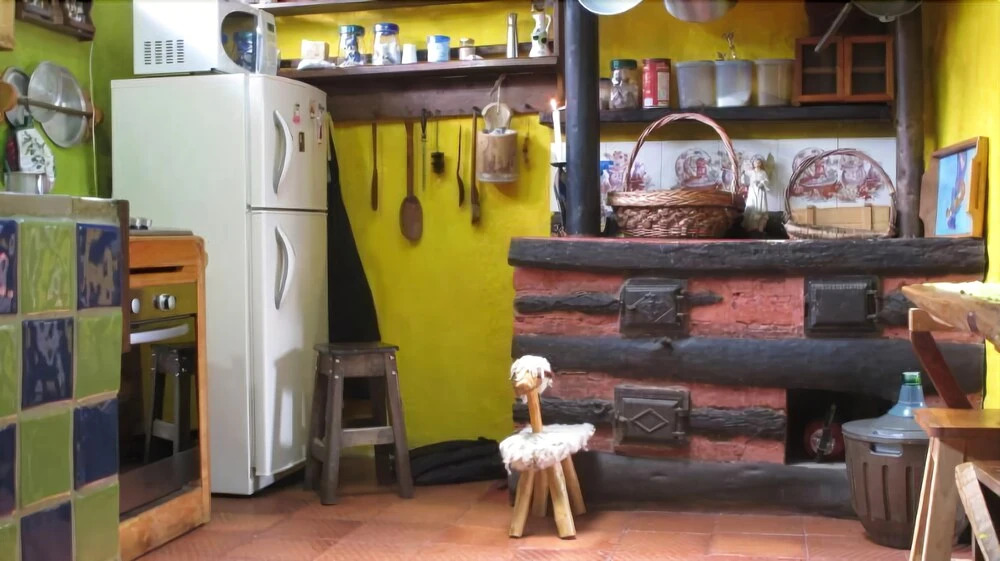 Hostal La Casa De Lili