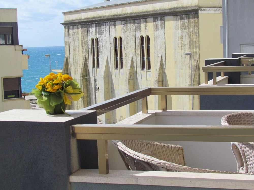 B&B Eco Dal Mare