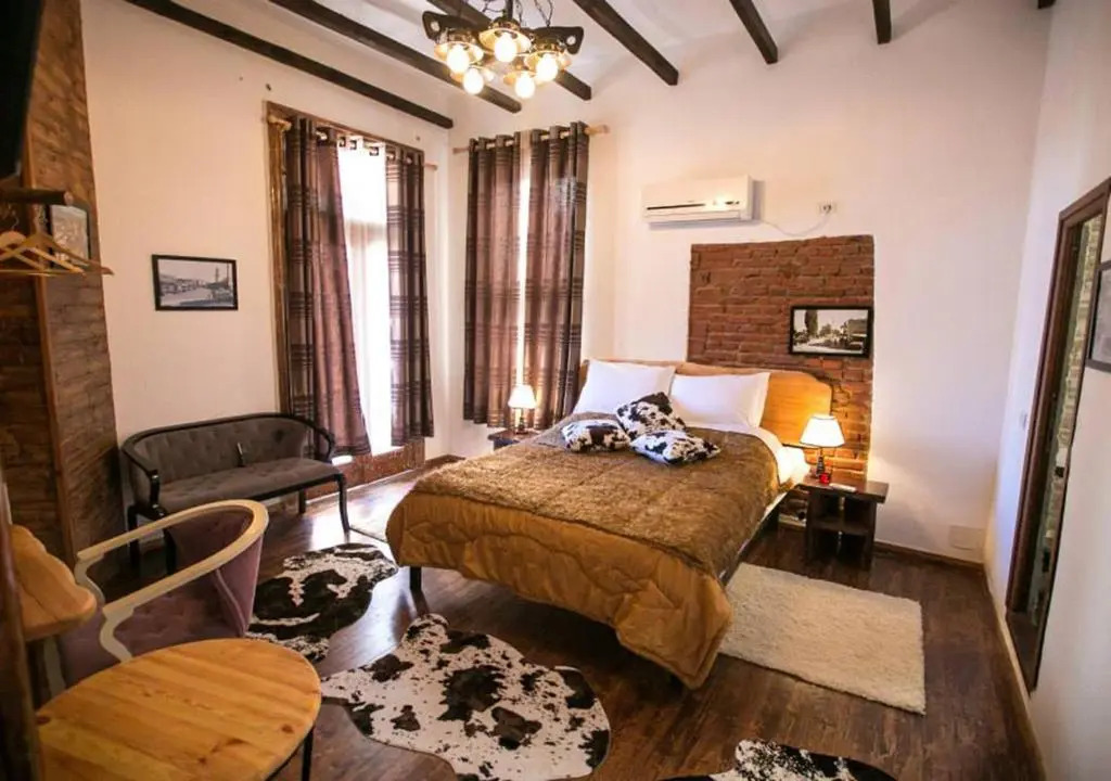 Hotel Vila 1928