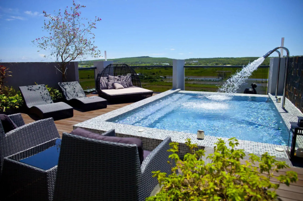 Wolken Lodge