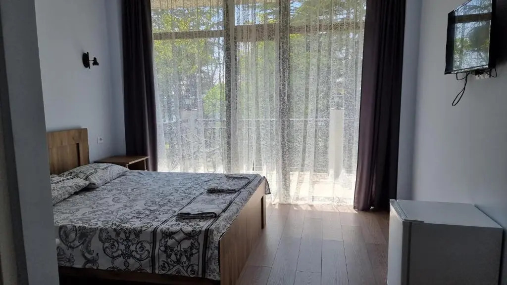 French Hotel