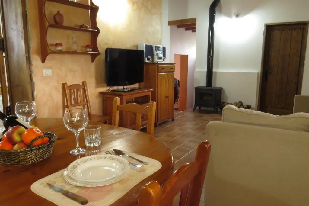 Casa La Lomada