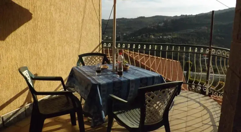 Bed and breakfast Roby e Sara