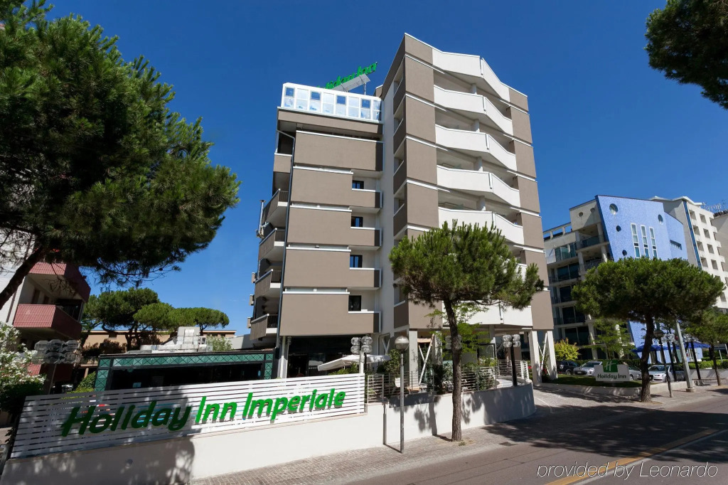 Hotel Imperiale Rimini & SPA