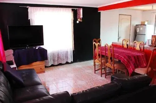 Hostal Tchapur