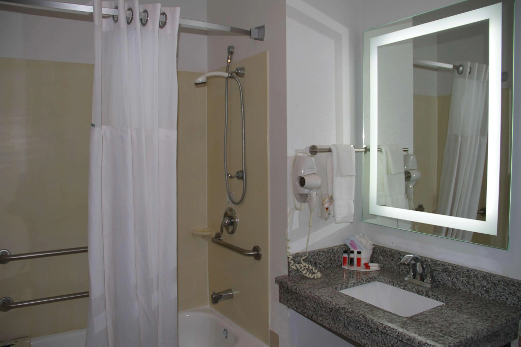 SureStay Plus Hotel by Best Western Coralville Iowa City