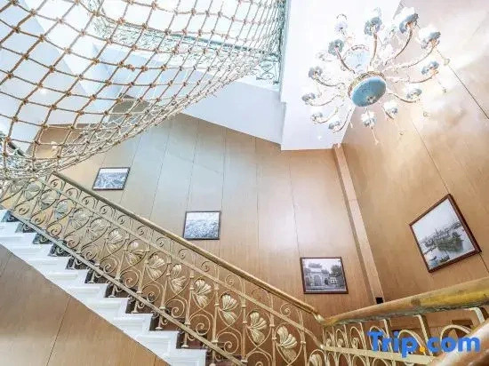 Fuji Elegant Hotel