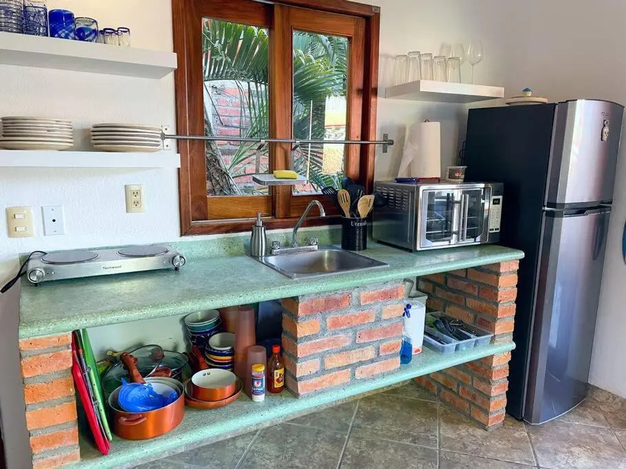 Casa Boho 2