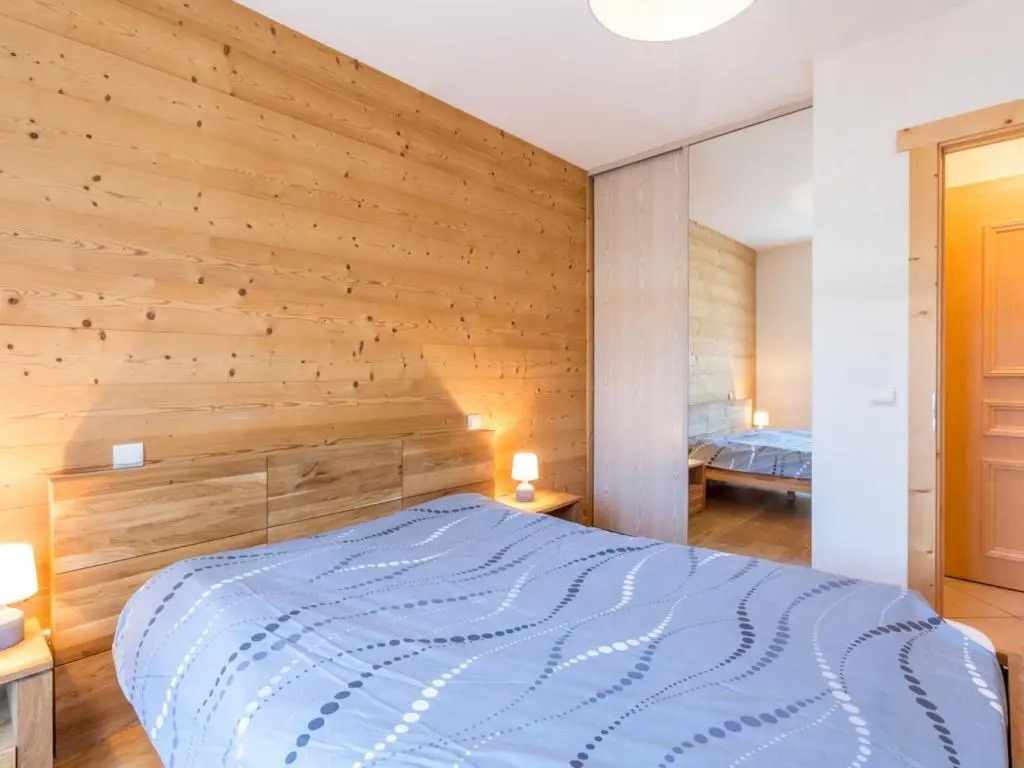 Appartement La Clusaz, 3 pièces, 4 personnes - FR-1-304-183