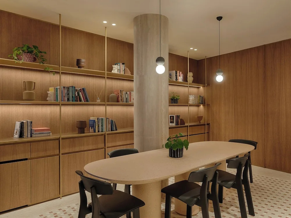 Six Senses Rome