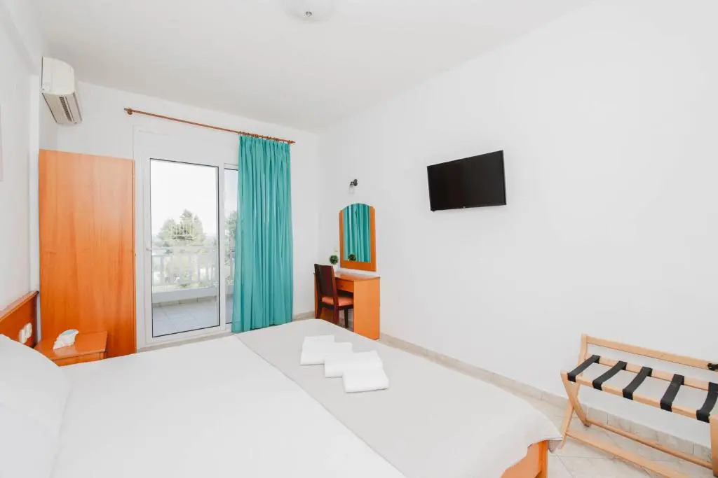 Haris Hotel by Diomedes Group