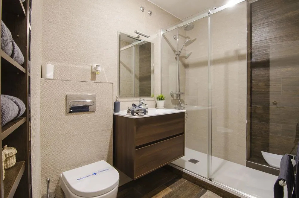 Grand Stay City Center Plaza Mayor