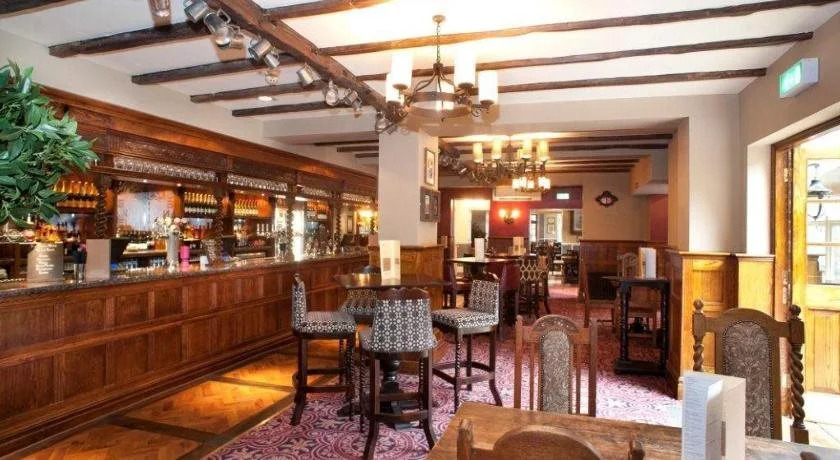 Bedford Swan Hotel and Thermal Spa