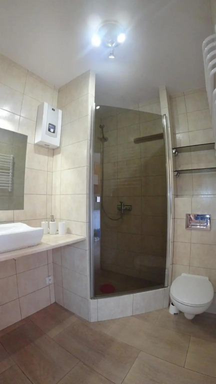 SUN CITY Apartamenty IGOR i IGOR II - Krynica Morska