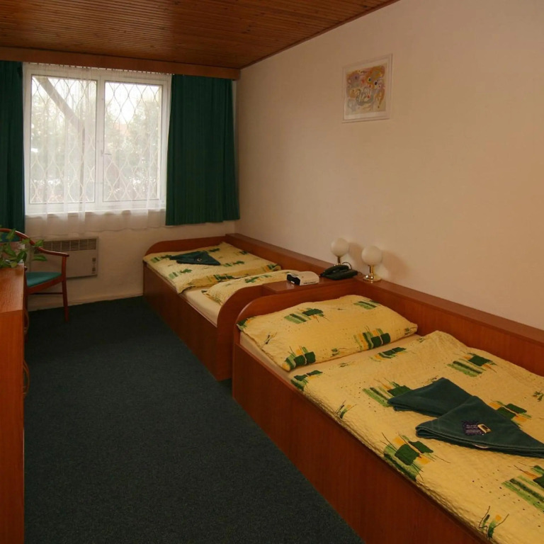 Hotel Gól garni