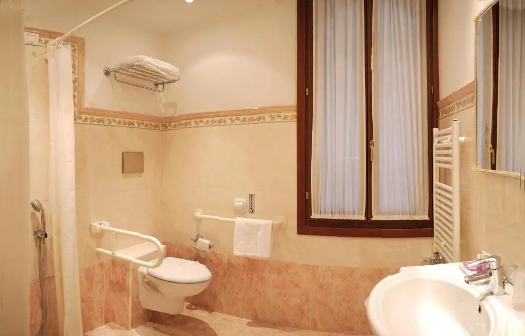 Hotel San Luca Venezia