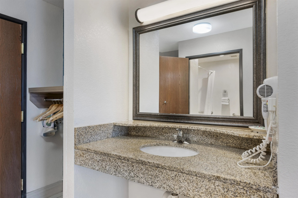 Best Western Columbus Airport