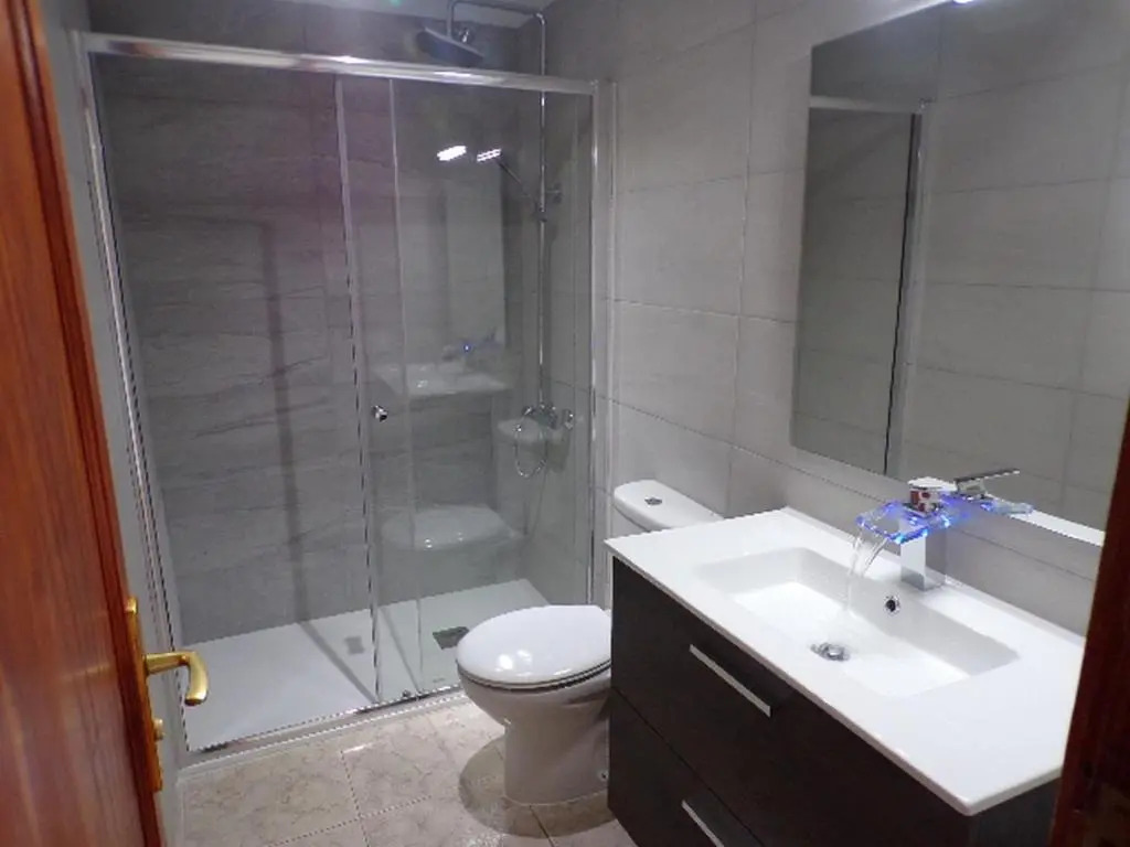 Apartamentos Los Juncos II