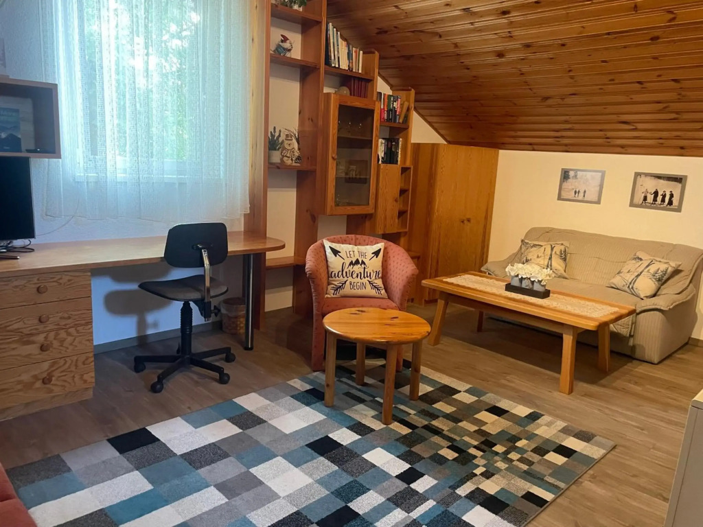 Katarinas cozy bungalov